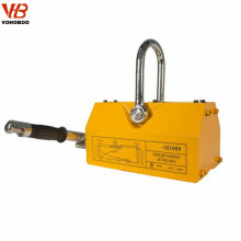 steel plate lifting equipment magnetic lifter price